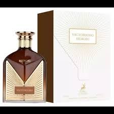 Maison Alhambra Victorioso Heroic 100ml EDP